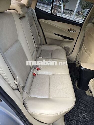 VIOS 2019 SỐ TỰ ĐỘNG BẢN G CAO CẤP