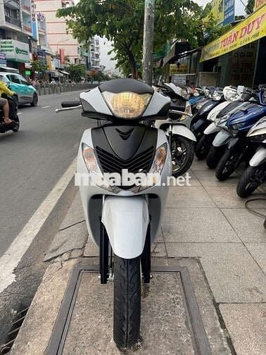 Honda SH ý 150i 2009 mới 90% Bstp chính chủ