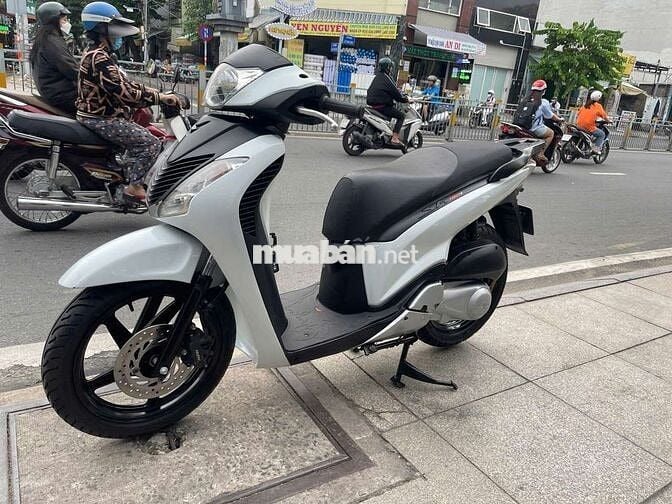SH ý 150i đầu 104 2010 mới 90% Bstp chính chủ