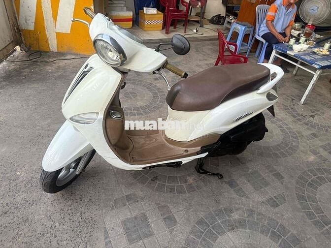 xe yamaha Nozza 125cc xang phun Fi nhựt dời 2015