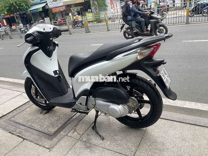 SH ý 150i đầu 104 2010 mới 90% Bstp chính chủ