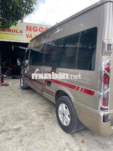 Ford Transit 2023 - 170000 km