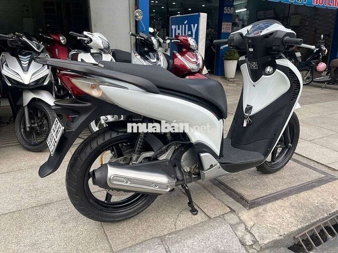 SH ý 150i đầu 104 2010 mới 90% Bstp chính chủ