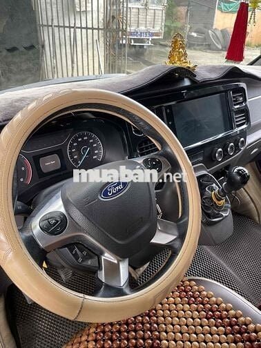 Ford Transit 2023 - 170000 km