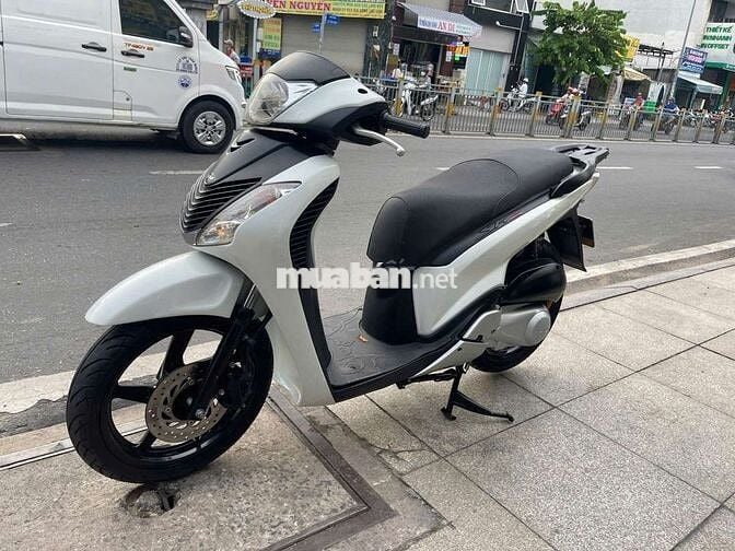 Honda SH ý 150 đầu 105 2010 mới 90% bstp chính chủ