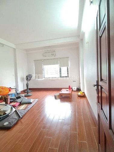 CẦU DIỄN 6 TẦNG, 52M2, 2 MẶT Ô TÔ TRÁNH, VỈA HÈ, KINH DOANH BẤT CHẤP