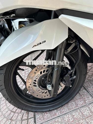 PCX 160 ABS + HSTC 2022 Trắng BSTP Chính Chủ
