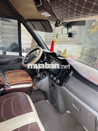 Ford Transit 2023 - 170000 km