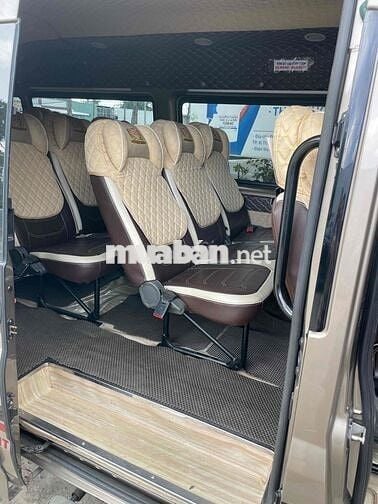 Ford Transit 2023 - 170000 km