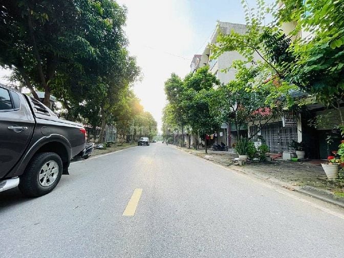 CẦU DIỄN 6 TẦNG, 52M2, 2 MẶT Ô TÔ TRÁNH, VỈA HÈ, KINH DOANH BẤT CHẤP