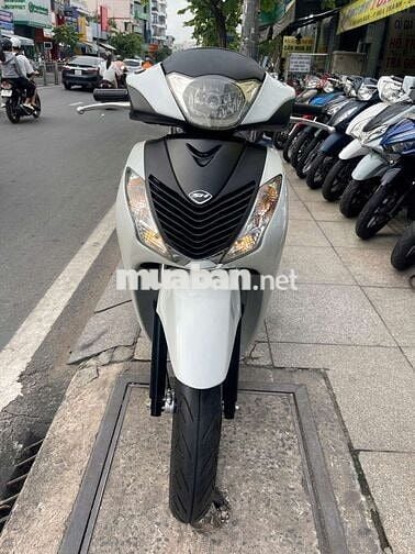 Honda SH ý 150 đầu 105 2010 mới 90% bstp chính chủ