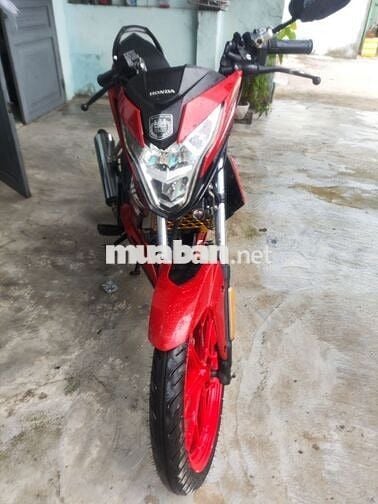 BÁN XE SONIC 2017 BSTP 000.10