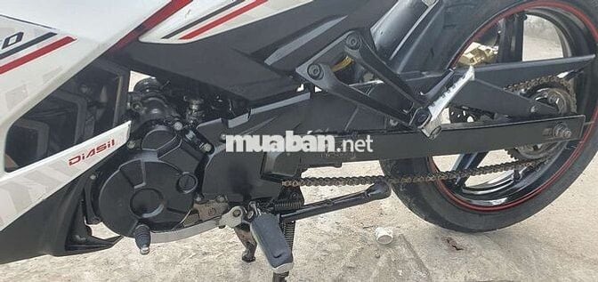 Ex 150 bs 62 ,giao cccd chủ, máy  êm ngon, sạch đẹ