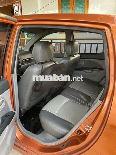Kia Picanto 2007 - 145500 km