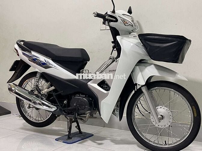 Wave anpha 2022 BSTP chính chủ công chứng odo 10k