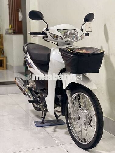 Wave anpha 2022 BSTP chính chủ công chứng odo 10k