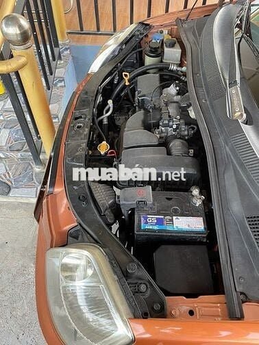 Kia Picanto 2007 - 145500 km