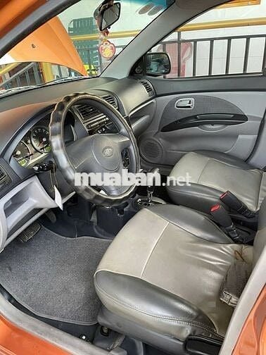 Kia Picanto 2007 - 145500 km