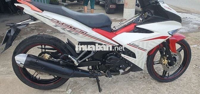 Ex 150 bs 62 ,giao cccd chủ, máy  êm ngon, sạch đẹ