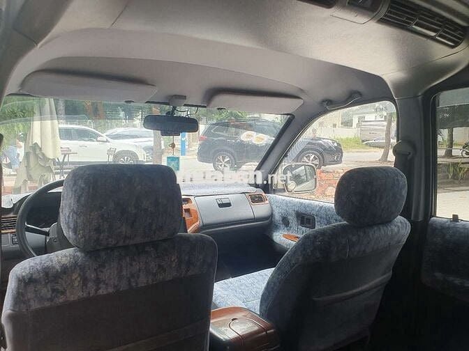 2005 Tôi không rõ - 160000 km