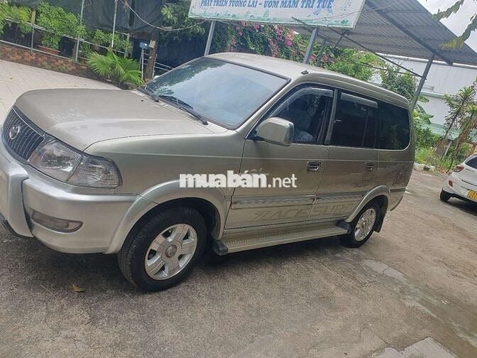 2005 Tôi không rõ - 160000 km