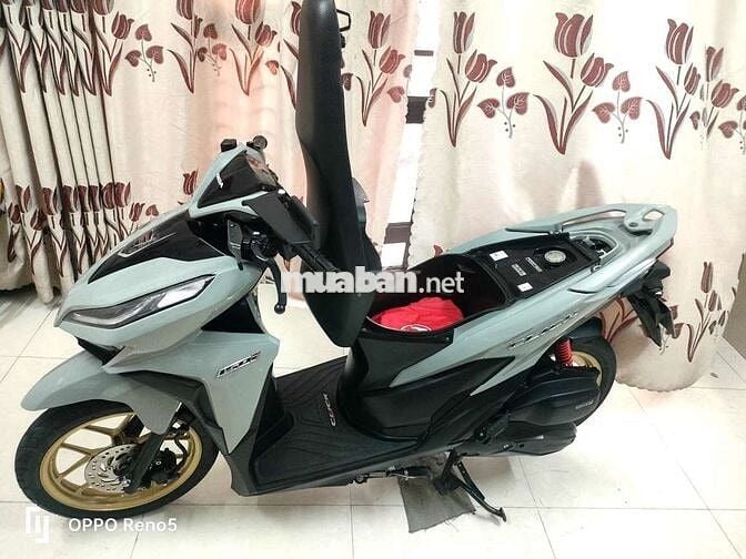 Dư bán Honda Vario chính chủ máy nguyên rin từ a-z