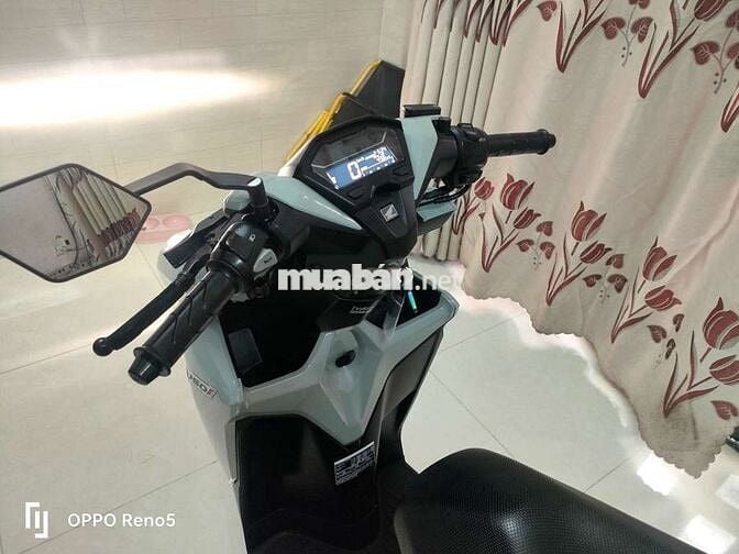 Dư bán Honda Vario chính chủ máy nguyên rin từ a-z