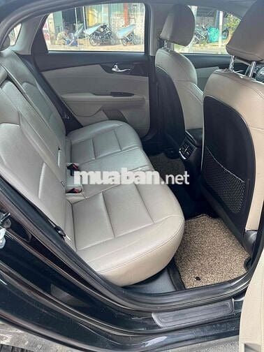 bán xe Cerato 1.6 luxury 2020 cực chất