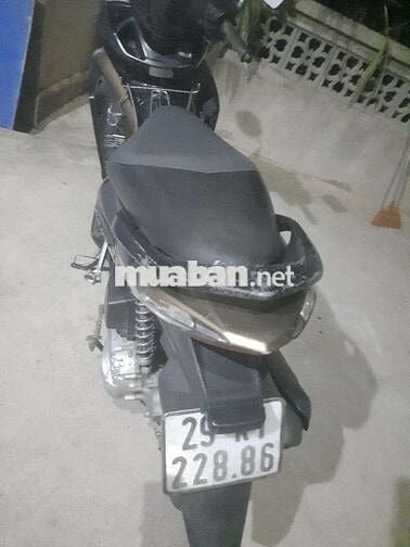 Xe ab 2012 Fi biển 29 228.86