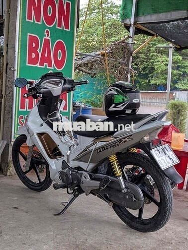 cần bán gấp future x zin