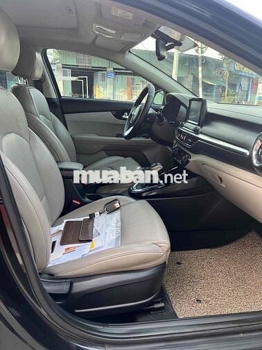 bán xe Cerato 1.6 luxury 2020 cực chất