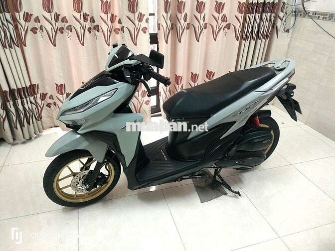 Dư bán Honda Vario chính chủ máy nguyên rin từ a-z