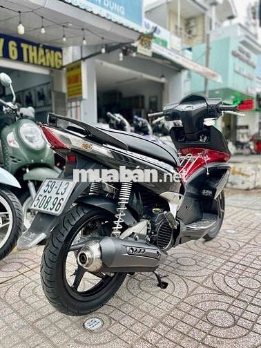Air blade Thái 2008 xăng cơ 9chủ BSTP, CÓ GÓP