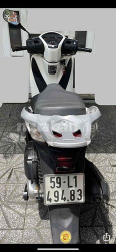 Bán xe SH  150 sử dụng do nữ mới 