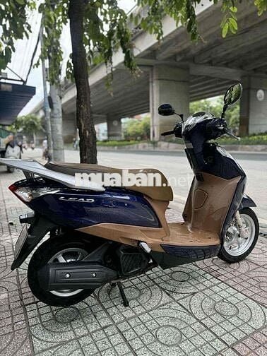 Honda fi