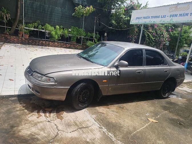 1993 - 11111 km
