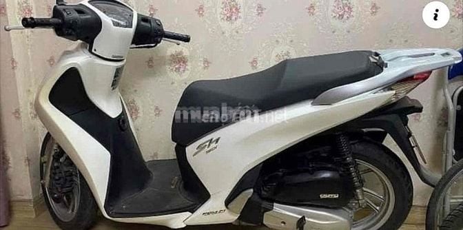 Bán xe SH  150 sử dụng do nữ mới 