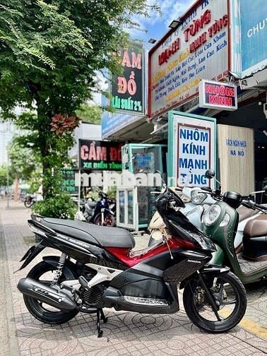 Air blade Thái 2008 xăng cơ 9chủ BSTP, CÓ GÓP