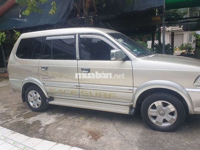 2005 Tôi không rõ - 160000 km