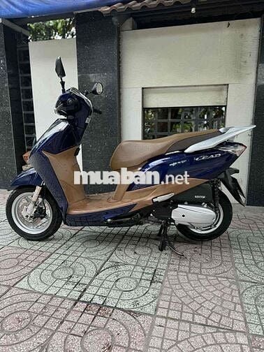 Honda fi