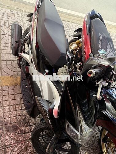 Xe Chính Chủ AirBlade 2010 fi  liên hệ