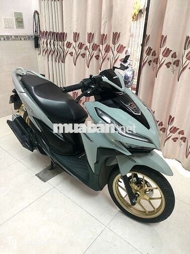 Dư bán Honda Vario chính chủ máy nguyên rin từ a-z