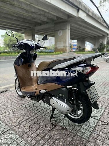 Honda fi
