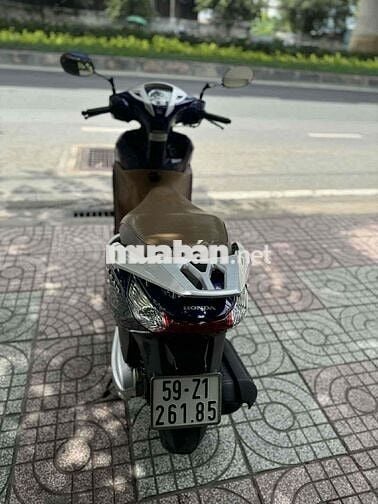 Honda fi