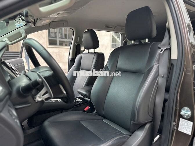 Mitsubishi Pajero Sport 2022 2.4D 4x2 AT - 3,8v km