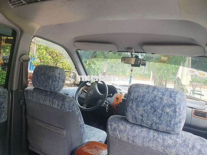 2005 Tôi không rõ - 160000 km