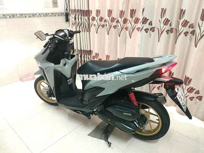 Dư bán Honda Vario chính chủ máy nguyên rin từ a-z