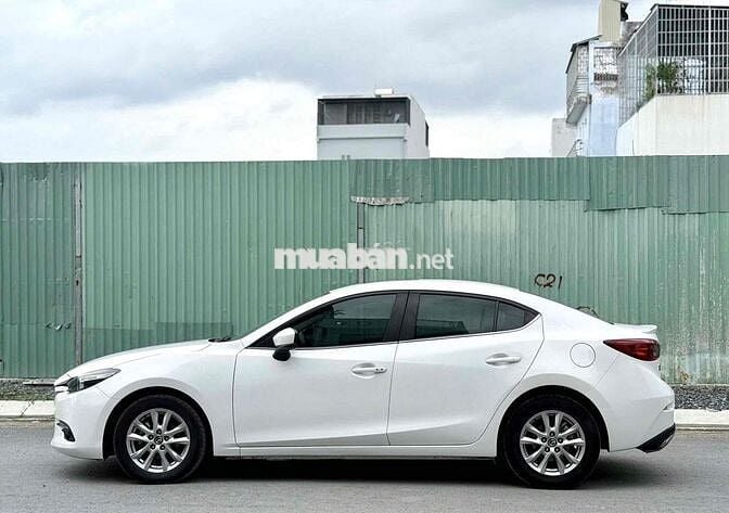 Mazda 3 1.5 Luxury 2019 - 72000km