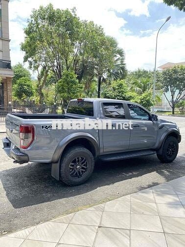 Ford Ranger Raptor 2022 4x4 AT - 15000 km