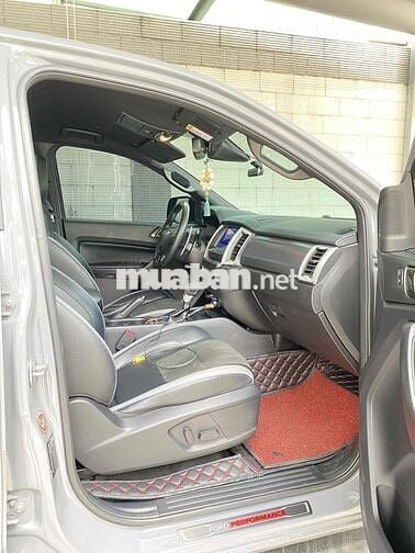 Ford Ranger Raptor 2022 4x4 AT - 15000 km
